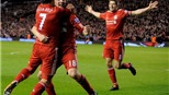 22h00 ngày 12/2, Liverpool (6) - Wigan (18) :  Như một đội bóng khác